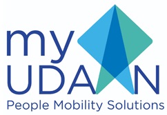 myUDAAN_Logo