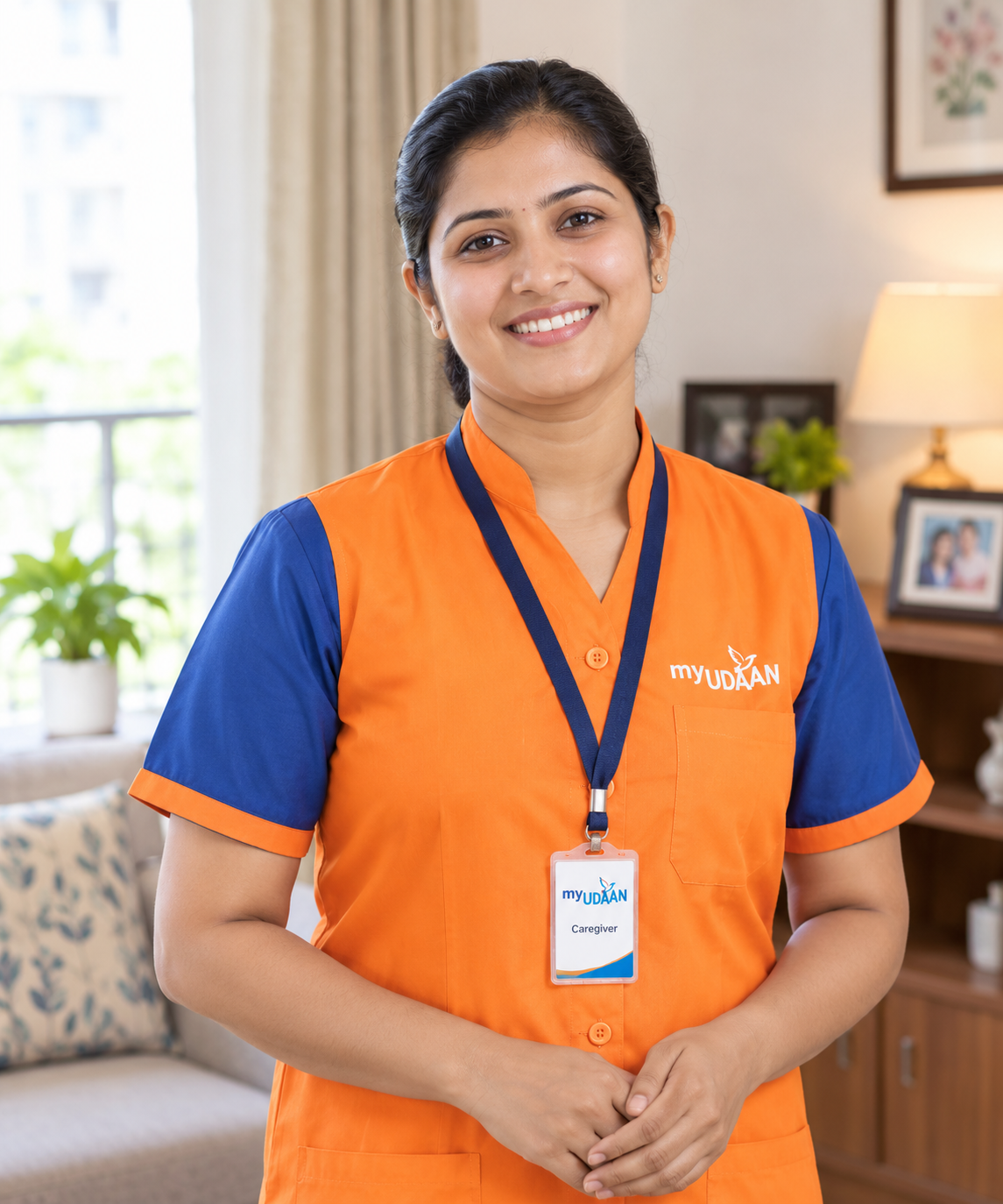 7  Questions to ask while hiring a Caregiver